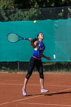 Bild 10 - ITF Future Nord